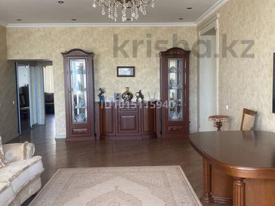 3-комнатная квартира · 120 м² · 7/7 этаж, мкр Новый Город, Ерубаева 44/2 за 76 млн ₸ в Караганде, Казыбек би р-н