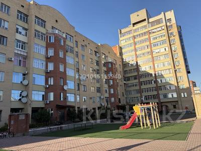 3-комнатная квартира · 120 м² · 7/7 этаж, мкр Новый Город, Ерубаева 44/2 за 76 млн ₸ в Караганде, Казыбек би р-н