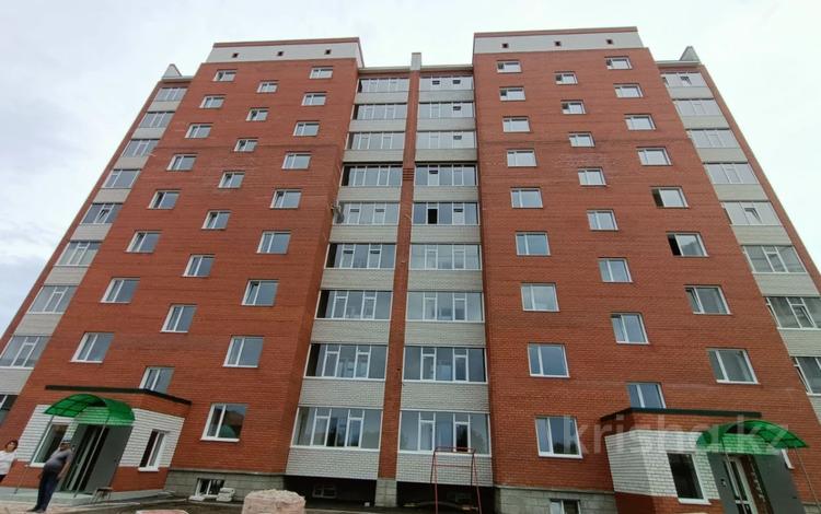 1-комнатная квартира, 51 м², 5/9 этаж, Бородина за 24 млн 〒 в Костанае — фото 2