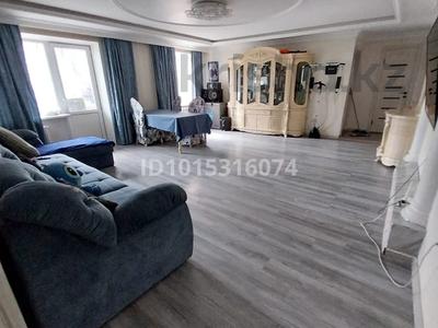 4-комнатная квартира · 108 м² · 2/5 этаж, Мусрепова 6/2 за 44.5 млн ₸ в Астане, Алматы р-н