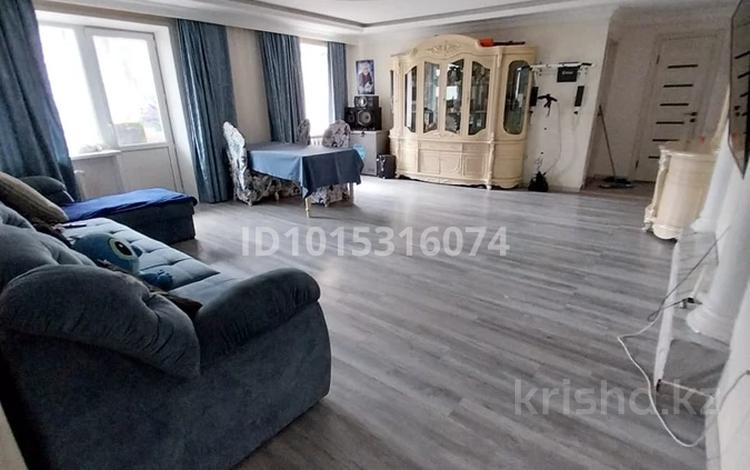 4-бөлмелі пәтер · 108 м² · 2/5 қабат, Мусрепова 6/2, бағасы: 44.5 млн ₸ в Астане, Алматы р-н — фото 2