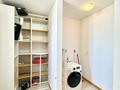 3-комнатная квартира · 158 м² · 8/18 этаж, Байтурсынова 5 за 850 000 〒 в Астане, Алматы р-н — фото 10