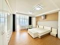 3-комнатная квартира · 158 м² · 8/18 этаж, Байтурсынова 5 за 850 000 〒 в Астане, Алматы р-н — фото 15