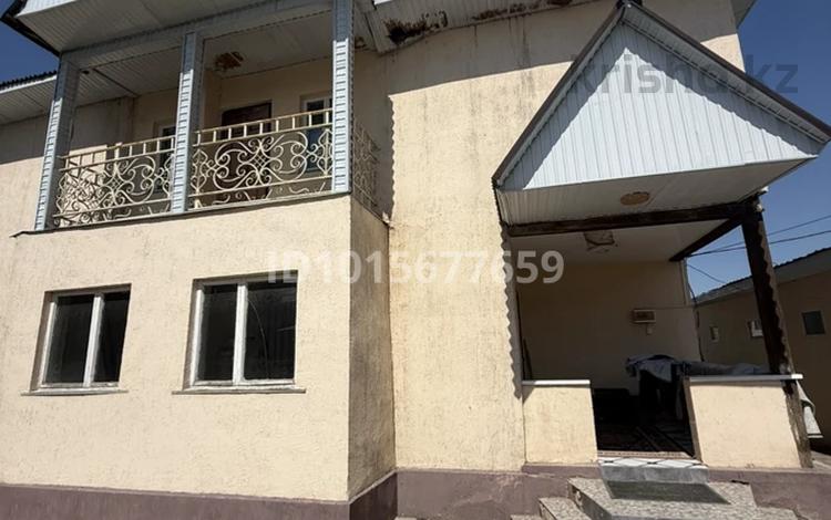 Жеке үй · 8 бөлме · 1500 м² · 10 жүзд., Байқоңыр — Байқоңыр, бағасы: 75 млн ₸ в Айтей — фото 8