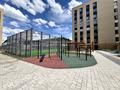 2-бөлмелі пәтер · 56.3 м² · 8/9 қабат, Мухамеджан Тынышбайулы 10, бағасы: 42.5 млн ₸ в Астане, Сарайшык р-н — фото 16