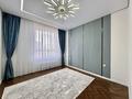 2-бөлмелі пәтер · 56.3 м² · 8/9 қабат, Мухамеджан Тынышбайулы 10, бағасы: 42.5 млн ₸ в Астане, Сарайшык р-н — фото 4