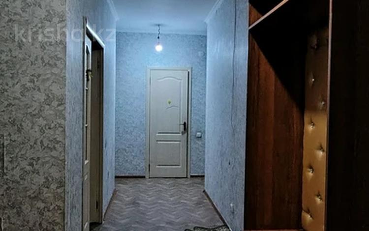 3-бөлмелі пәтер · 80 м² · 8/9 қабат, мкр Астана, бағасы: 100 000 ₸ в Шымкенте, Каратауский р-н — фото 2