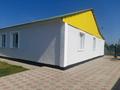 Часть дома · 3 комнаты · 110 м² · 5.8 сот., мкр. Зачаганск пгт, Мкр. Автомобилист 160 — Есет Азербаева и Х. Доспановой за 27 млн 〒 в Уральске — фото 3