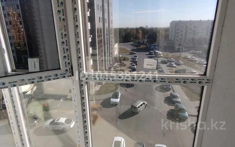 1-комнатная квартира · 36.6 м² · 5/9 этаж, Микрорайон Аэропорт 2, шақшақ Жанибек 45д за 19.9 млн ₸ в Костанае — фото 2