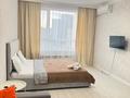 1-комнатная квартира · 45 м² · 6/9 этаж, Нажимеденова 27 — Байтурсынова за 14 000 ₸ в Астане, Сарайшык р-н — фото 2