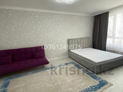 1-бөлмелі пәтер · 45 м² · 6/9 қабат, Нажимеденова 27 — Байтурсынова, бағасы: 14 000 〒 в Астане, Сарайшык р-н