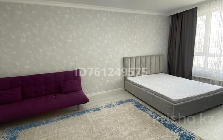 1-комнатная квартира · 45 м² · 6/9 этаж, Нажимеденова 27 — Байтурсынова за 15 000 ₸ в Астане, Сарайшык р-н — фото 8