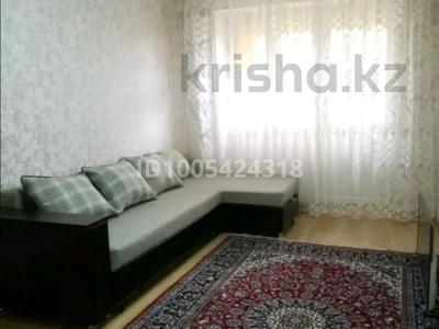 2-комнатная квартира · 52 м² · 4/4 этаж, Ахметова 33 — Напротив Академия гражданской авиации за 250 000 〒 в Алматы, Турксибский р-н