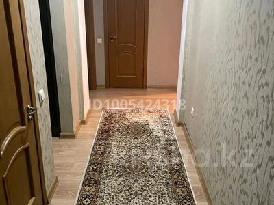 2-комнатная квартира · 52 м² · 4/4 этаж, Ахметова 33 — Напротив Академия гражданской авиации за 230 000 ₸ в Алматы, Турксибский р-н