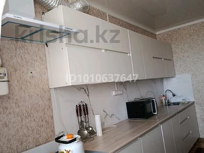 1-комнатная квартира · 47 м² · 7/10 этаж, мкр Кунаева, Гагарина 1/4 за 110 000 ₸ в Уральске