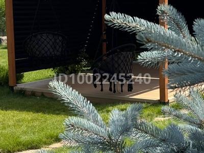 Отдельный дом · 3 комнаты · 110 м² · 20 сот., Учетный квартал 31 81 — Б/о Космонавт за 140 млн 〒 в Темиртау