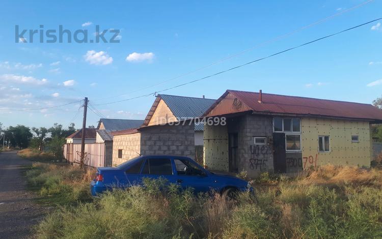 Жеке үй · 2 бөлме · 45 м² · 10 жүзд., Алибаба, бағасы: 4 млн ₸ в Нура — фото 2