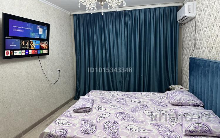 1-комнатная квартира · 36 м² · 2/5 этаж, мкр 8 283/1 — Братья жубановых за 2 000 ₸ в Актобе — фото 2