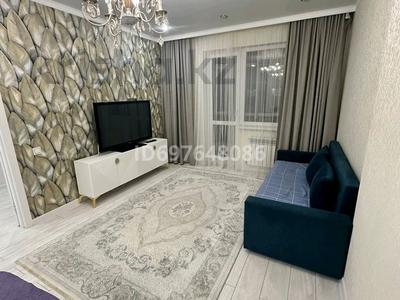 1-бөлмелі пәтер · 48 м² · 6/13 қабат, Тауелсиздик 25 — Шарль Деголя, бағасы: 16 000 ₸ в Астане, Алматы р-н