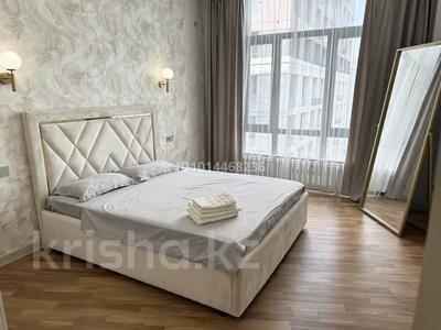 2-комнатная квартира · 70 м² · 5/7 этаж, Тауелсиздик 58 за 400 000 ₸ в Астане, Сарайшык р-н