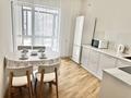 2-комнатная квартира · 70 м² · 5/7 этаж, Тауелсиздик 58 за 400 000 ₸ в Астане, Сарайшык р-н — фото 4