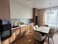 3-бөлмелі пәтер · 80 м² · 15/21 қабат, Аль-Фараби 27/4к3 — Сейфуллина, бағасы: ~ 122 млн ₸ в Алматы, Бостандыкский р-н — фото 22