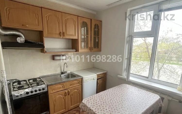 3-комнатная квартира · 68 м² · 2/9 этаж, 5 микрорайон 31 за 26.5 млн ₸ в Аксае — фото 2
