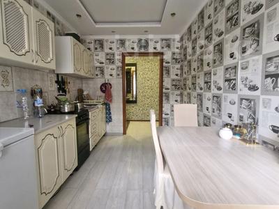 2-комнатная квартира · 54 м² · 1/2 этаж, Бухар Жирау 276а за 11.5 млн ₸ в Экибастузе