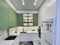 2-комнатная квартира · 65 м² · 3/4 этаж, Данеш Ракышева 14 за 48 млн ₸ в 