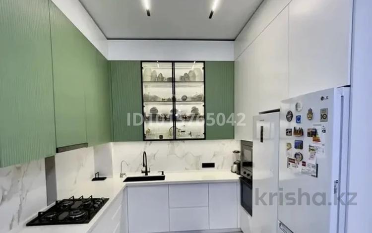 2-комнатная квартира · 65 м² · 3/4 этаж, Данеш Ракышева 14 за 48 млн ₸ в  — фото 2