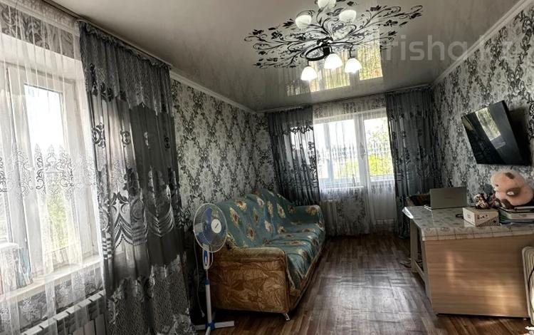 2-комнатная квартира · 43 м² · 3/5 этаж, Глинки за 17.5 млн ₸ в Семее — фото 2