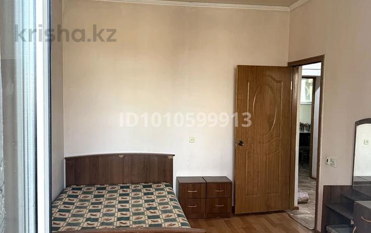 3-комнатная квартира · 64 м² · 2/2 этаж, Илийский тракт 569/5 за 210 000 〒 в Алматы, Турксибский р-н — фото 2