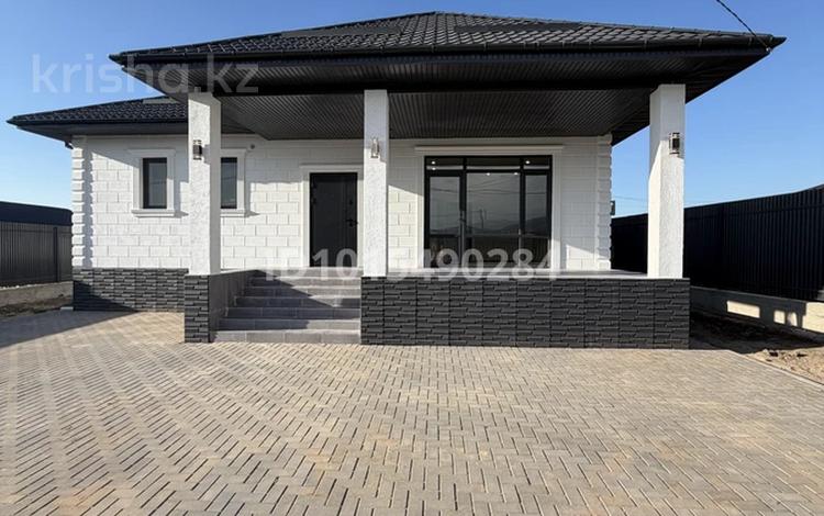 Жеке үй · 4 бөлме · 170 м² · 6 жүзд., Чукубасова — Бак, бағасы: 75 млн ₸ в Туздыбастау (Калинино) — фото 2