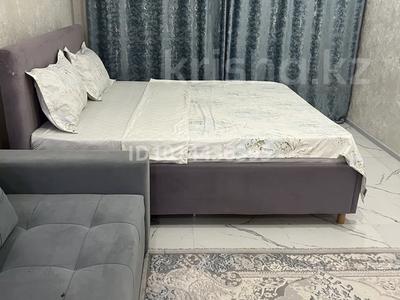 2-бөлмелі пәтер · 50 м², Ақкент ш/а. 90 — Ташкентский Яссауи, бағасы: 16 500 ₸ в Алматы, Алатауский р-н