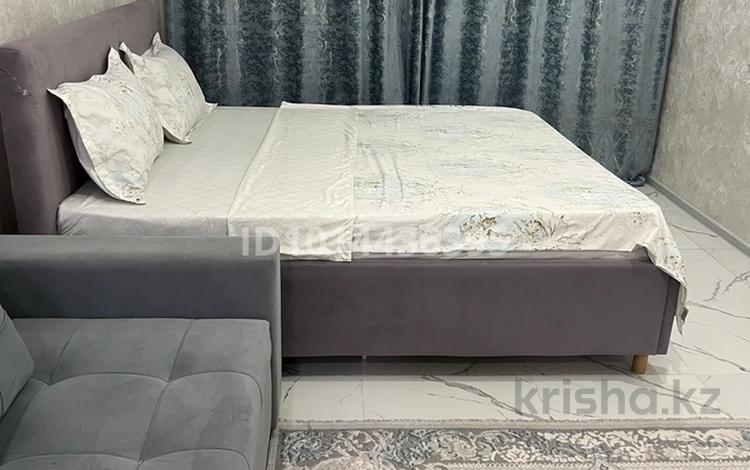 2-бөлмелі пәтер · 50 м², Ақкент ш/а. 90 — Ташкентский Яссауи, бағасы: 16 500 ₸ в Алматы, Алатауский р-н — фото 5