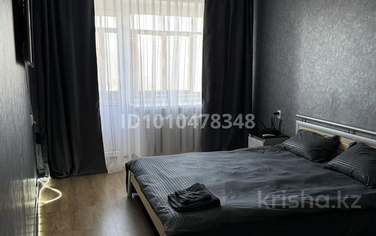 1-бөлмелі пәтер · 40 м² · 5/5 қабат, Абая — Нарша, бағасы: 12 000 ₸ в Сатпаев — фото 2