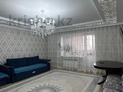 3-комнатная квартира · 107.5 м² · 2/5 этаж, мкр. Алтын орда за 41 млн ₸ в Актобе