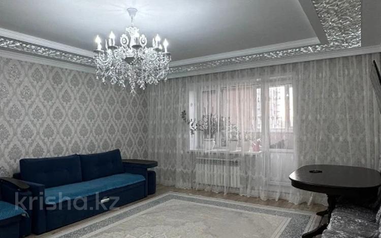 3-комнатная квартира · 107.5 м² · 2/5 этаж, мкр. Алтын орда за 41 млн ₸ в Актобе — фото 6