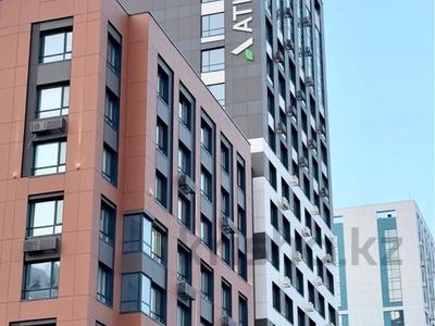 2-комнатная квартира · 70 м² · 10/12 этаж, Улы Дала 27/1 — Пересечение Туран, Улы Дала за 30.5 млн 〒 в Астане, Есильский р-н