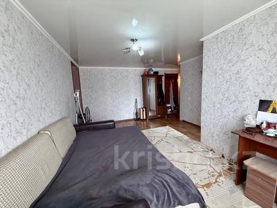 1-комнатная квартира · 32 м² · 3/4 этаж, 72 квартал за 11.3 млн 〒 в Семее