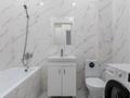 3-комнатная квартира · 56 м² · 17/24 этаж, мкр Комсомольский, Сауран 15/3 — Орынбор сауран за 27 000 ₸ в Астане, Есильский р-н — фото 2
