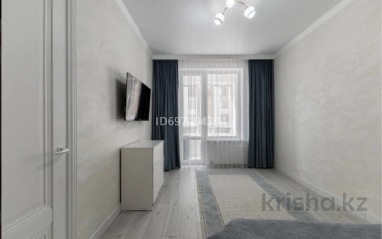 3-комнатная квартира · 56 м² · 17/24 этаж, мкр Комсомольский, Сауран 15/3 — Орынбор сауран за 27 000 ₸ в Астане, Есильский р-н — фото 5