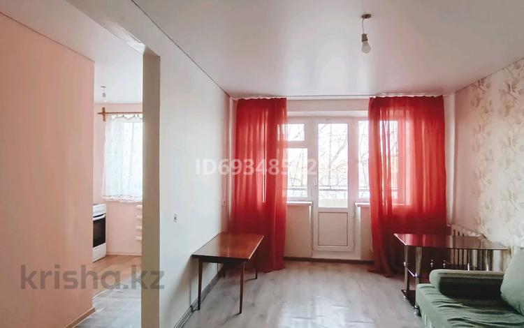 1-комнатная квартира, 30 м², 3/5 этаж, Мәңгілік Ел 10 за 6 млн 〒 в Сатпаев — фото 2