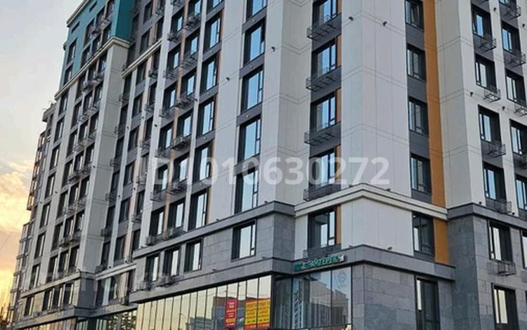 2-бөлмелі пәтер · 78 м² · 8/12 қабат, Байтерекова 85 — Аргынбекова-Байтерекова, бағасы: 48 млн ₸ в Шымкенте, Каратауский р-н — фото 2