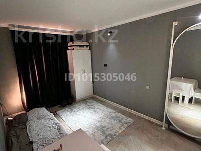 1-бөлмелі пәтер · 18 м² · 2/3 қабат, Таугүл ш/а. 7, бағасы: 200 000 ₸ в Алматы, Ауэзовский р-н