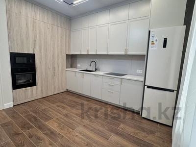4-комнатная квартира · 122 м² · 2/9 этаж, Шамши Калдаяков 14 за 122 млн ₸ в Астане, Сарайшык р-н
