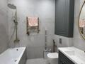 4-комнатная квартира · 122 м² · 2/9 этаж, Шамши Калдаяков 14 за 122 млн ₸ в Астане, Сарайшык р-н — фото 8