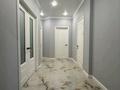 3-комнатная квартира · 75 м² · 3/5 этаж, мкр Юго-Восток, Мкр Юго-Восток, Таттимбета 16/1 — Сдаётся 3-комнатная квартира в ЖК Тумар (с сентября) за 400 000 ₸ в Караганде, Казыбек би р-н