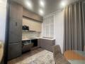 3-комнатная квартира · 75 м² · 3/5 этаж, мкр Юго-Восток, Мкр Юго-Восток, Таттимбета 16/1 — Сдаётся 3-комнатная квартира в ЖК Тумар (с сентября) за 400 000 ₸ в Караганде, Казыбек би р-н — фото 3