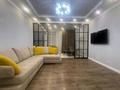3-комнатная квартира · 75 м² · 3/5 этаж, мкр Юго-Восток, Мкр Юго-Восток, Таттимбета 16/1 — Сдаётся 3-комнатная квартира в ЖК Тумар (с сентября) за 400 000 ₸ в Караганде, Казыбек би р-н — фото 8